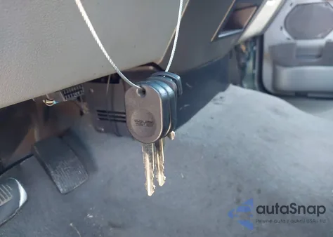 2004 Ford F-150 Lariat/Xlt из США, поврежденный, VIN 1FTPW12504KB98908